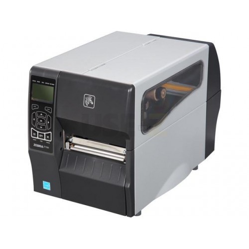 Impressora de Etiquetas Zebra ZT230 USB e Serial Impressora de Etiquetas Zebra ZT230 USB e Serial